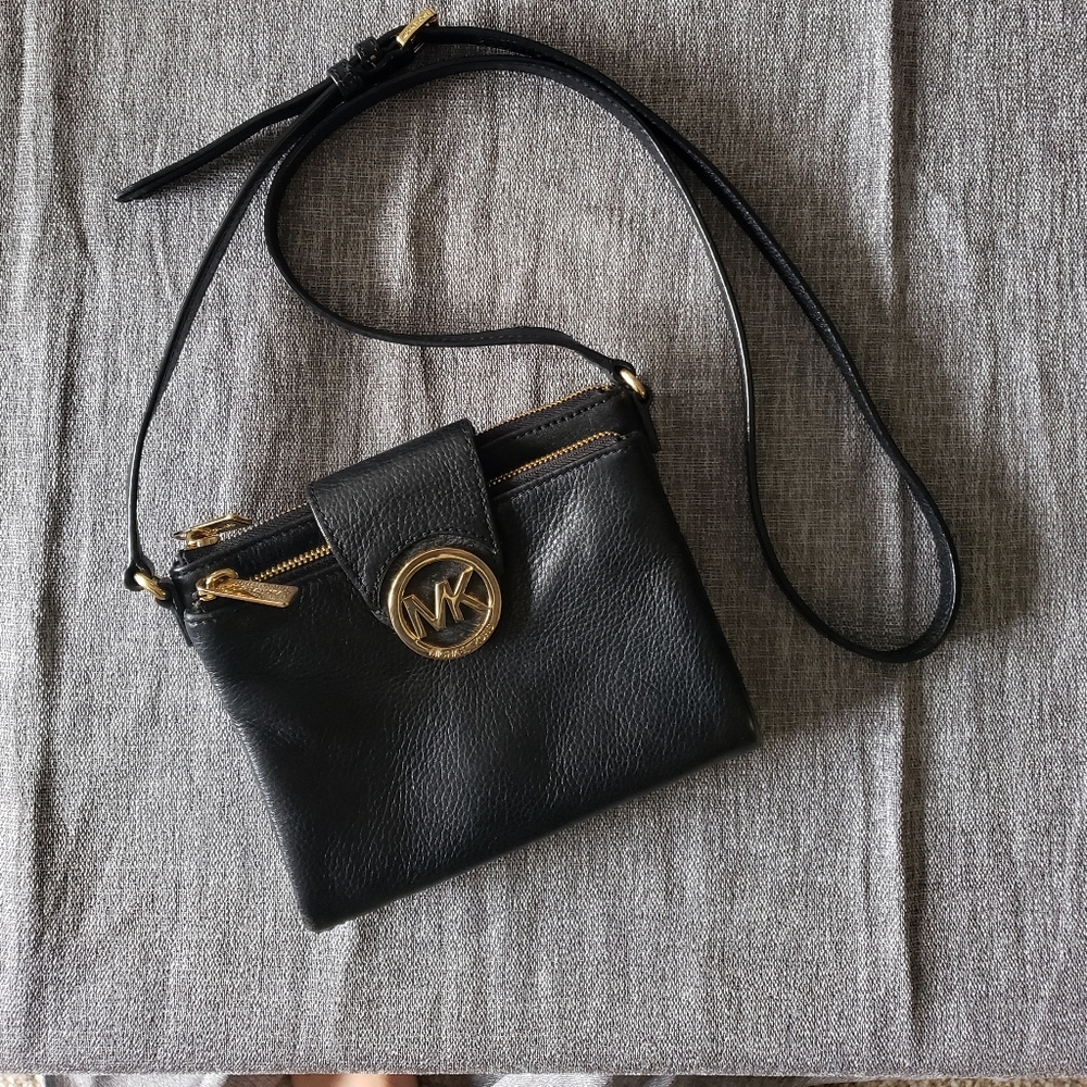 Michael Kors Crossbody Purse